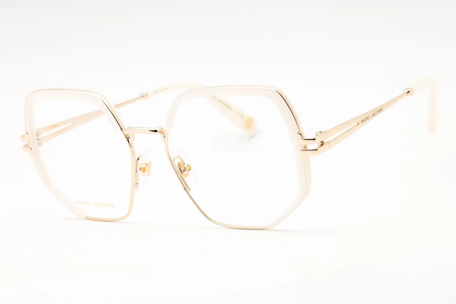 Marc Jacobs MJ1092 Eyeglasses - view 2